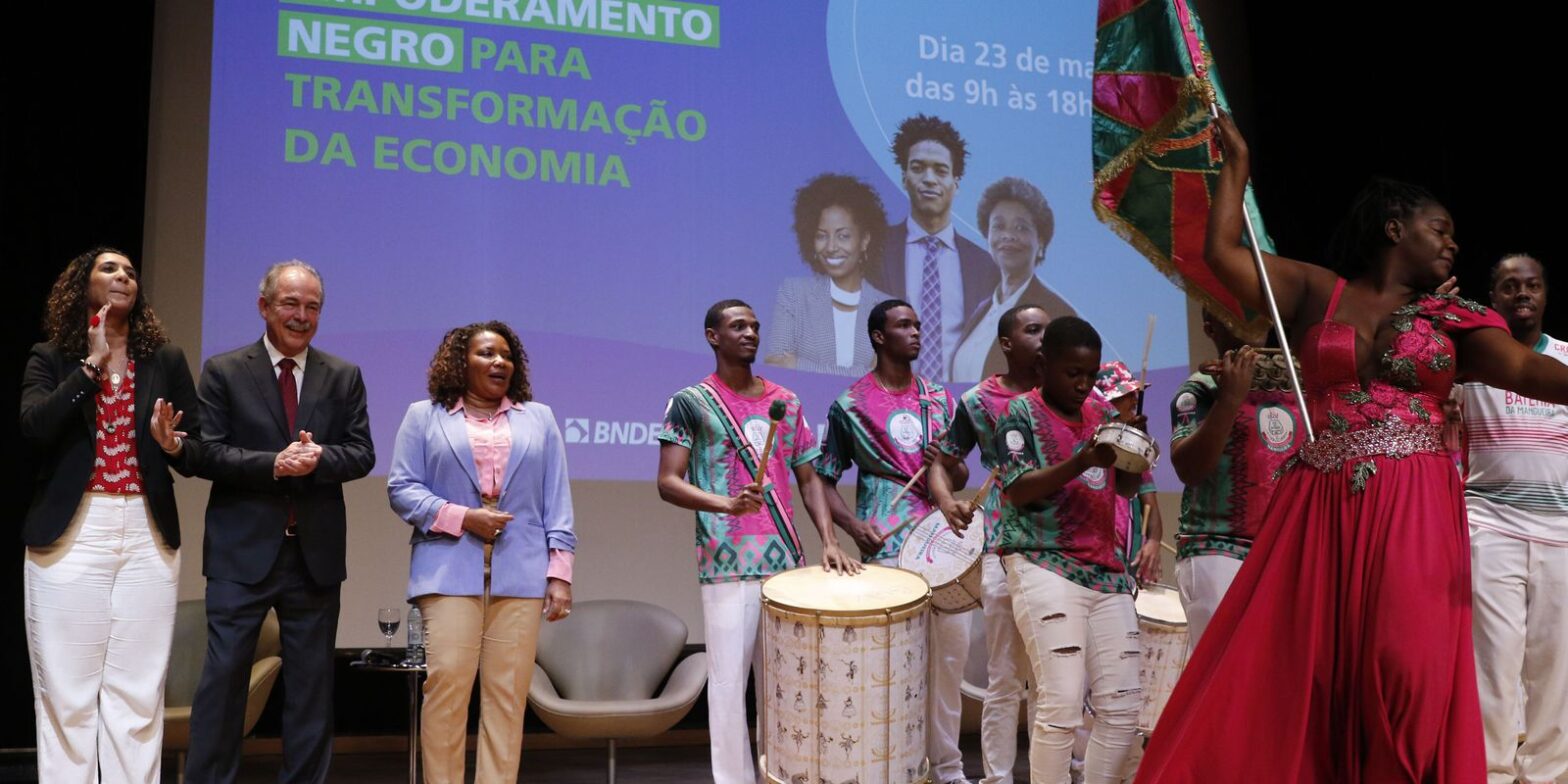 BNDES anuncia fundo de R$ 20 milhões para região do Cais do Valongo