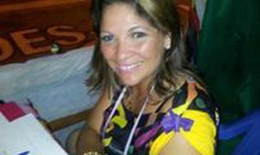 Tabatinga (AM), 25/05/2023 - Radialista da Empresa Brasil de Comunicação (EBC) assassinada em 2013, Lana Micol.
Foto: Arquivo
