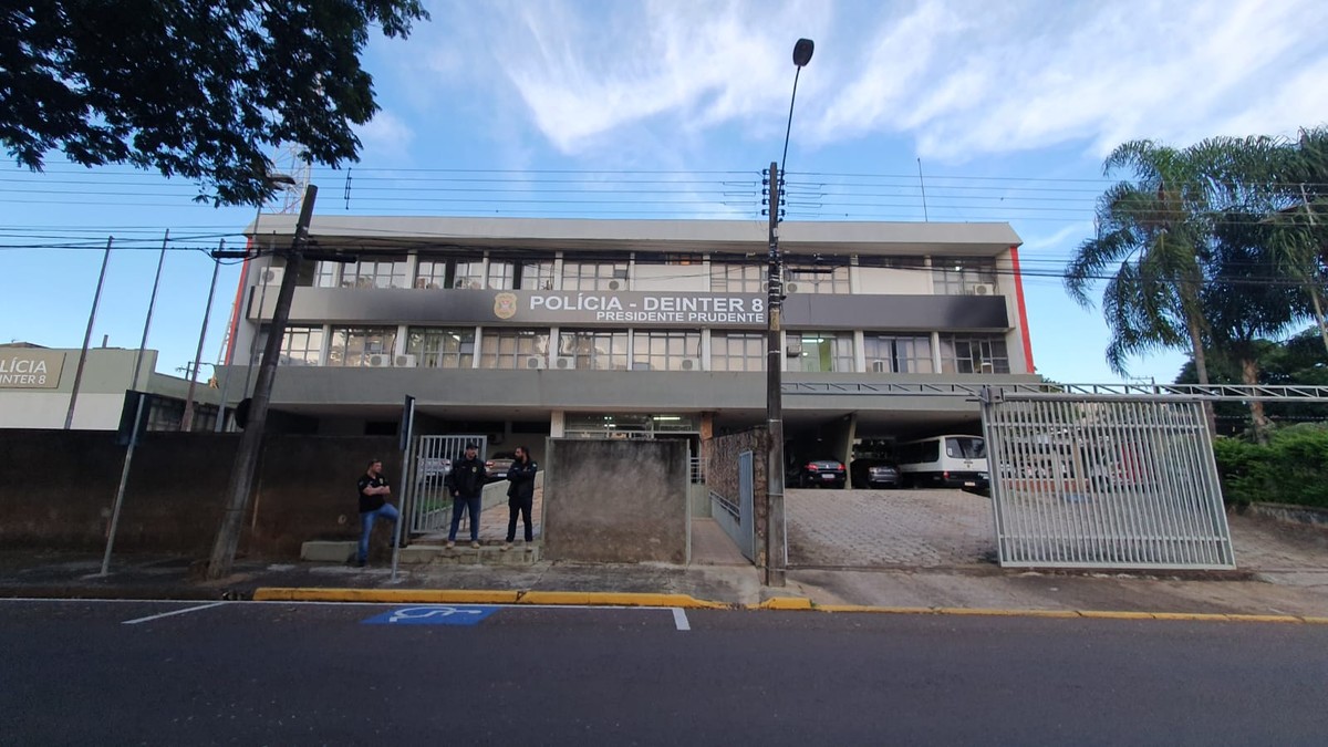 Comitiva com integrantes da CPI do MST vai ao Pontal do Paranapanema para analisar casos de invasão