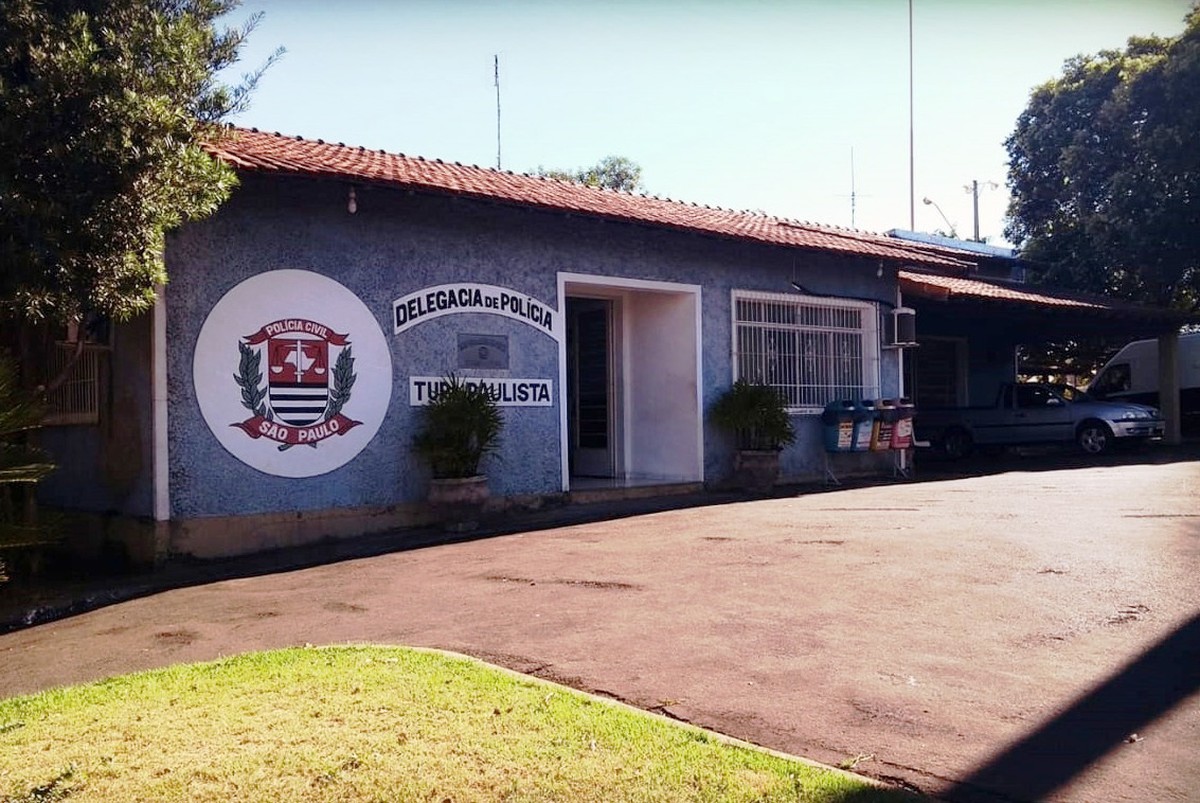 Por causa de luz acesa, neto agride a própria avó, de 80 anos, e acaba preso por violência doméstica em Tupi Paulista | Presidente Prudente e Região