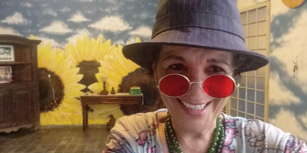 A misticidade por trás da arte e da vida de Rita Lee: fã compartilha experiência esotérica que teve com a cantora durante show