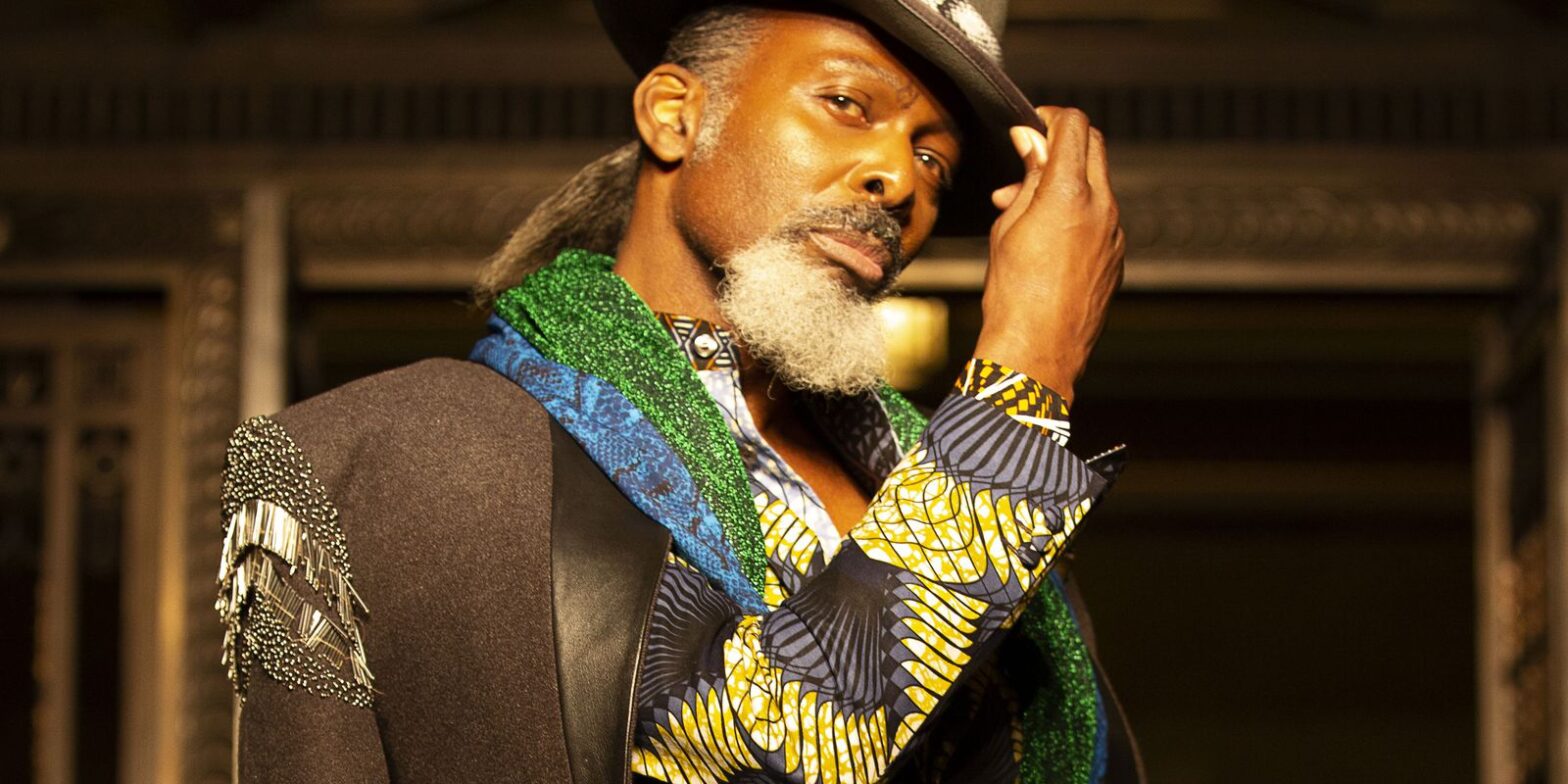 África Fashion Week no Brasil inicia nesta quinta-feira em São Paulo