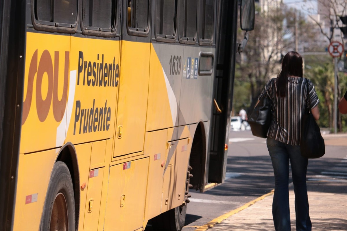 Após duas semanas, Câmara Municipal ainda não define integrantes da CPI que investigará o transporte coletivo em Presidente Prudente