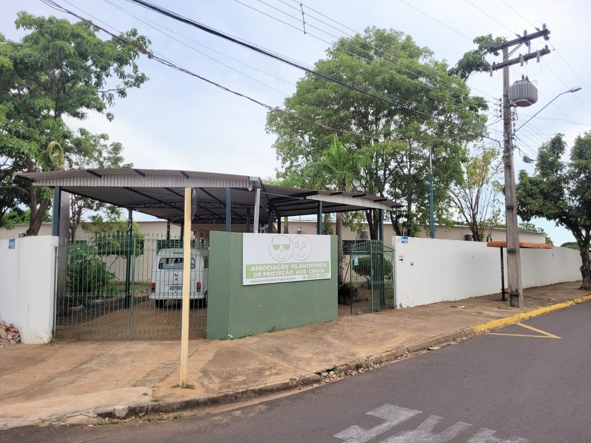 Com o objetivo de levantar fundos e dar continuidade às atividades, Associação de Proteção aos Cegos de Presidente Prudente realiza 17ª Festa Junina