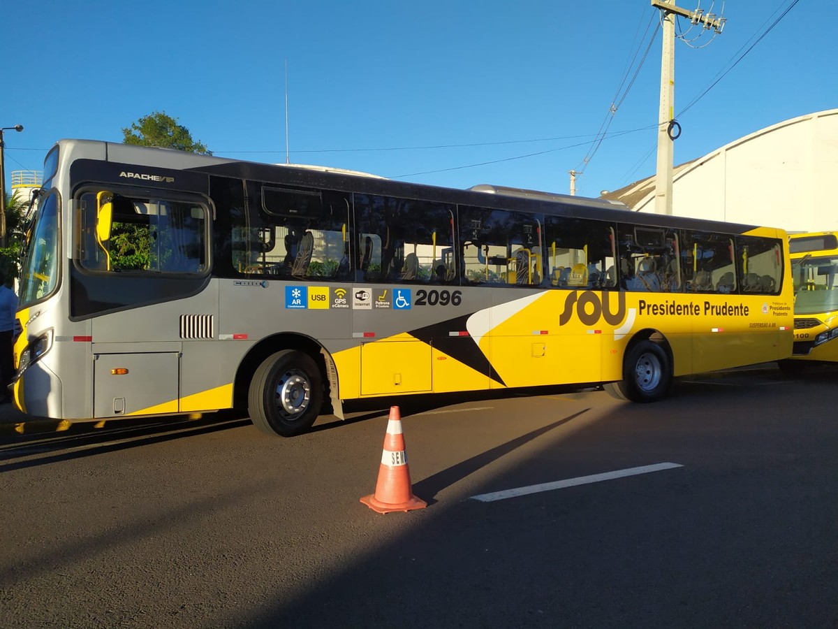 Câmara Municipal instaura CPI para investigar situação do transporte coletivo urbano em Presidente Prudente