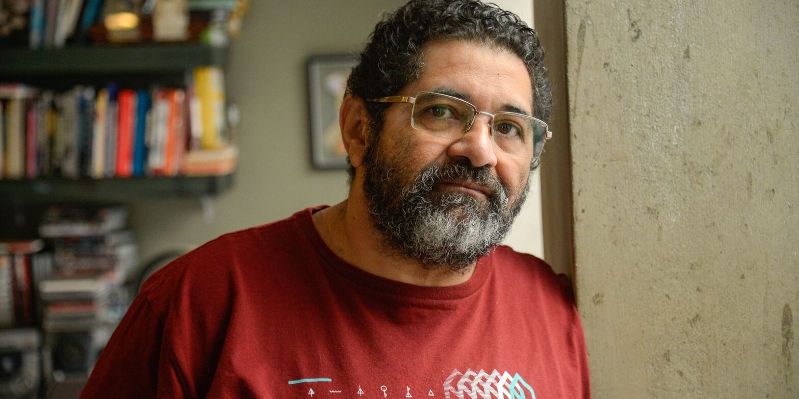 Cena teatral nordestina conquista público do Rio