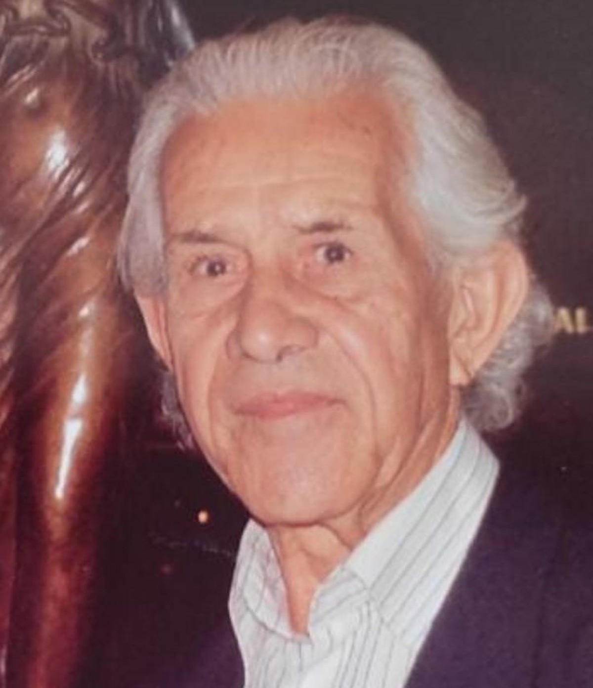 Ex-vereador de Presidente Prudente Dorivaldo Badan morre aos 87 anos