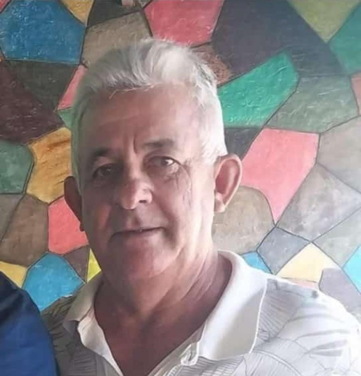Corpo de homem desaparecido há seis dias é encontrado, em Dracena