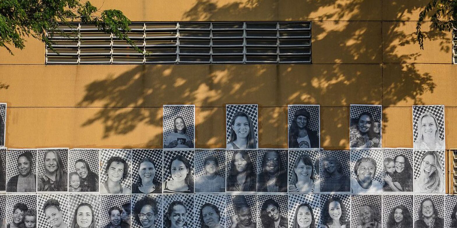 Hoje é Dia: semana celebra maternidade e Dia da Família