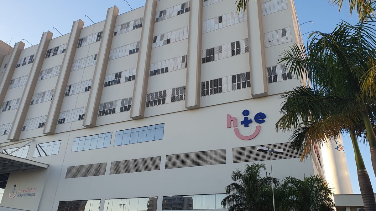 Hospital de Esperança coloca Prefeitura de Presidente Prudente na Justiça após verba estadual de R$ 5 milhões não ser repassada à entidade