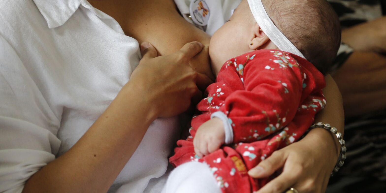 INSS analisa milhares de pedidos de salário-maternidade parados
