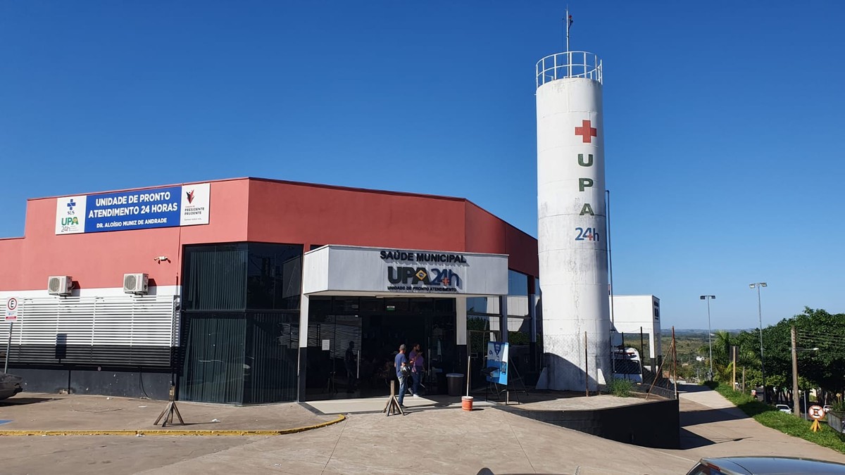 Ataques cibernéticos prejudicam atendimentos nas UPAs de Presidente Prudente