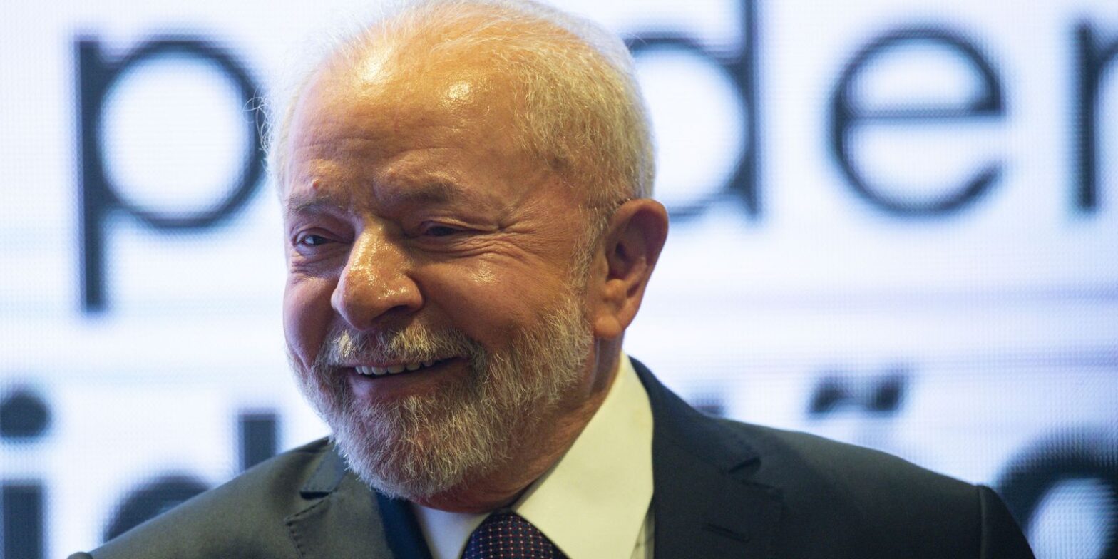 Lula defende transparência e fortalecimento da LAI