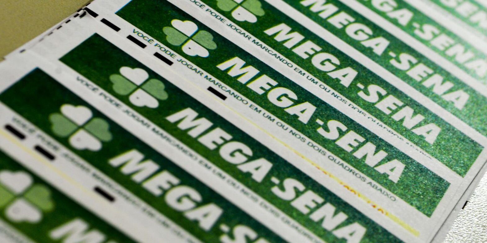 Mega-Sena não tem ganhadores e prêmio acumula em R$ 65 milhões