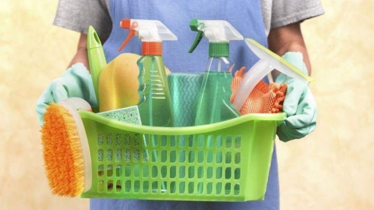 Pesquisa aponta aumento de 13,36% nos preços dos artigos de limpeza em supermercados de Presidente Prudente
