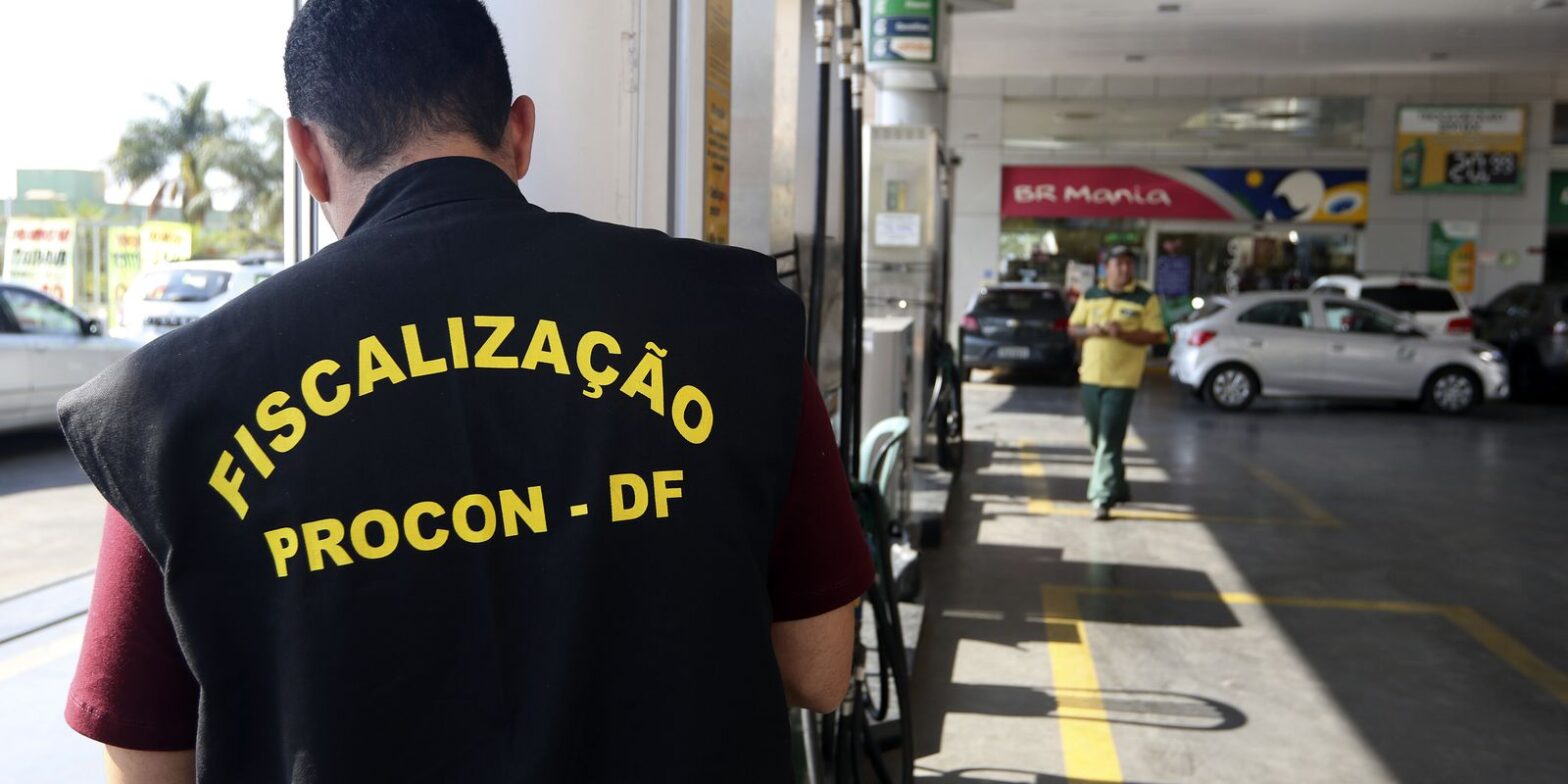 Senacon vai monitorar preços de combustíveis no país