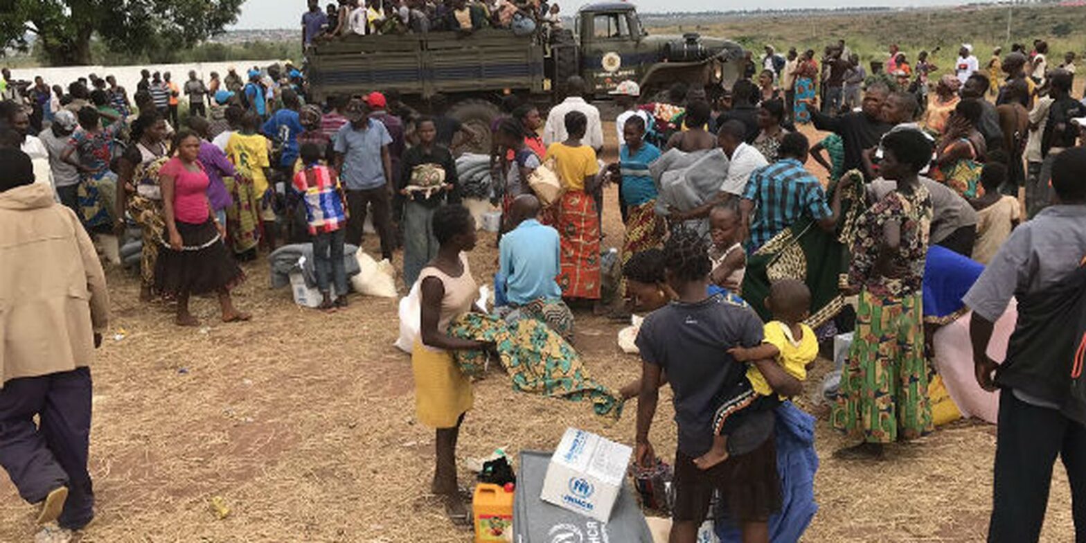Unicef lança estratégia para prevenir racismo na primeira infância