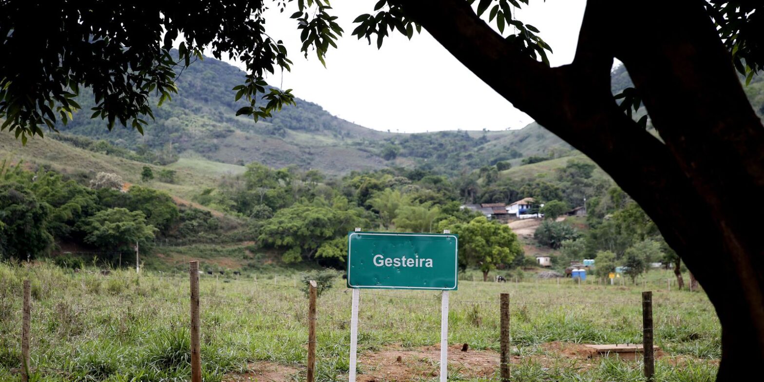 Caso Samarco: obra de distrito arrasado sairá do papel após 7 anos