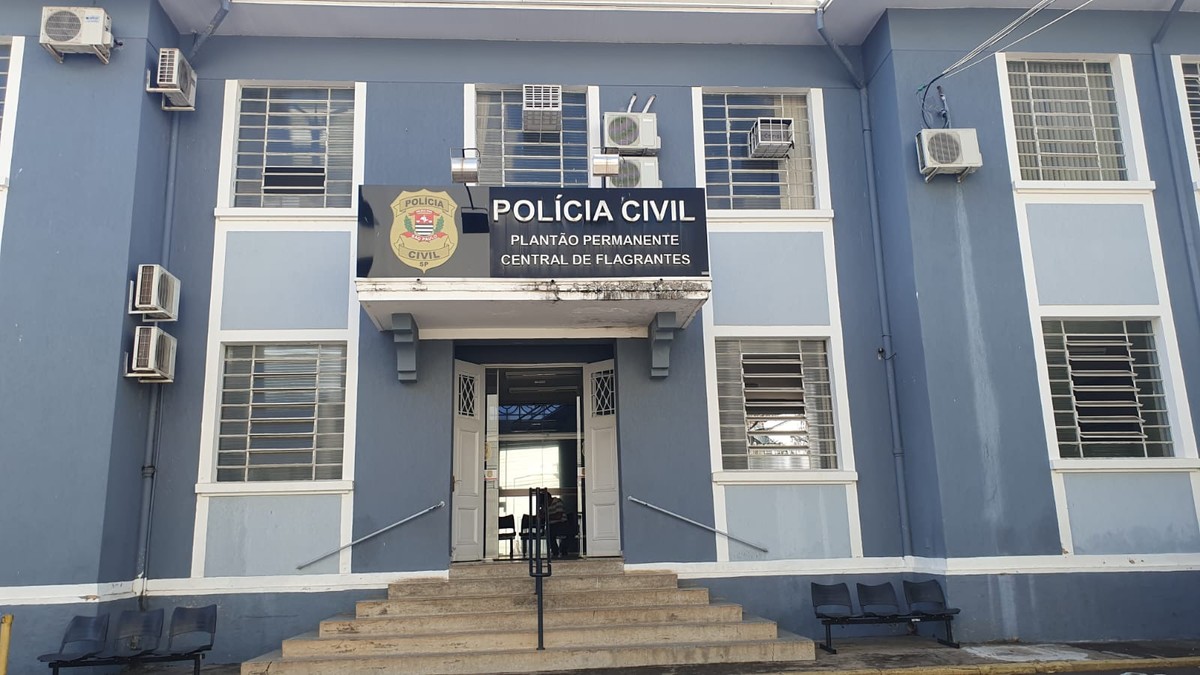Após dar socos e cabeçadas na ex-mulher, homem é preso por violência doméstica em Presidente Prudente