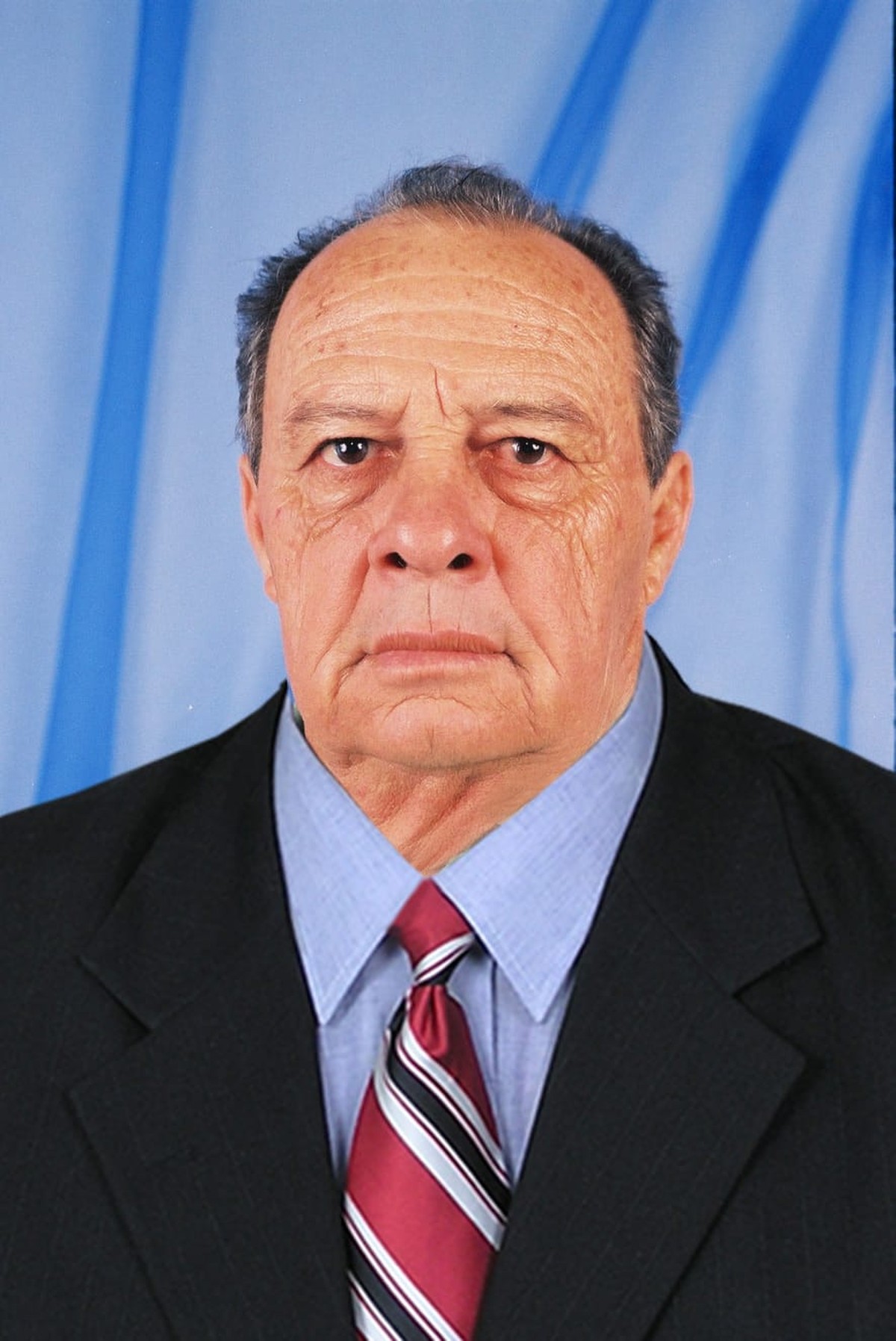 Primeiro prefeito de Nantes, Aurélio Pereira dos Santos morre aos 80 anos