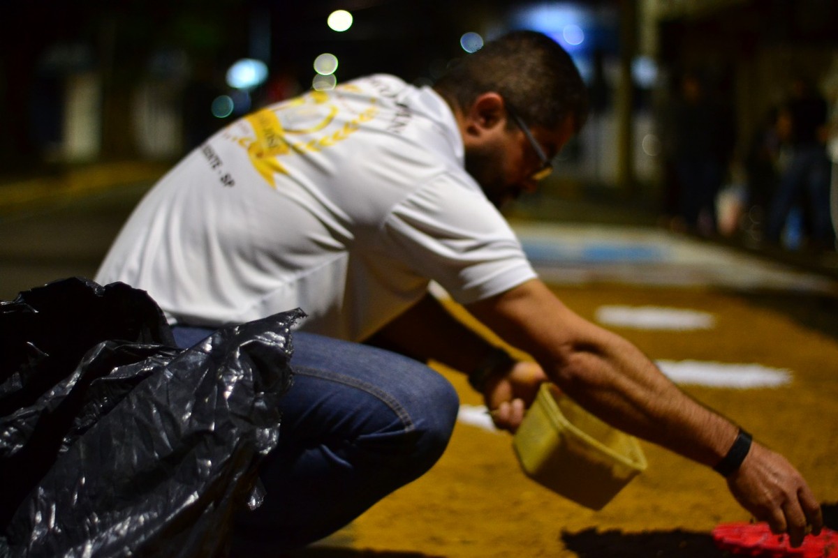 Com participação de 24 paróquias, celebração de Corpus Christi espera reunir 2,5 mil fiéis em Presidente Prudente nesta quinta-feira