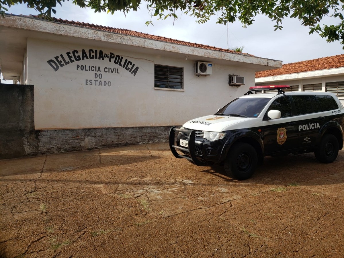 Homem de 28 anos é preso em menos de 12h após tentativa de estupro, em Ouro Verde