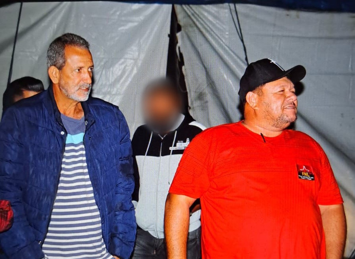 TJ-SP concede habeas-corpus favorável a líderes da FNL que estavam presos desde março