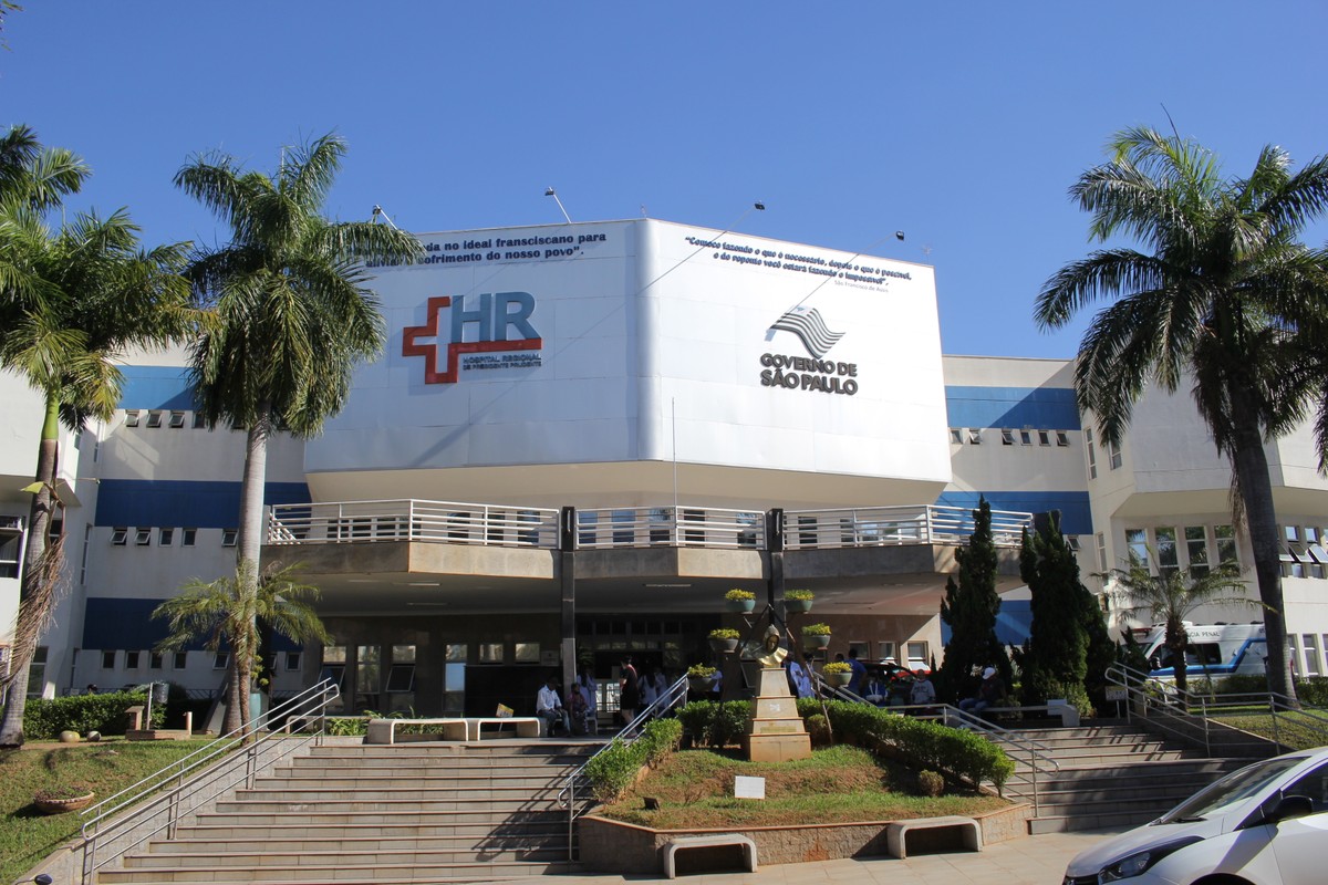 Menino de 2 anos morre vítima de leishmaniose visceral no Hospital Regional de Presidente Prudente