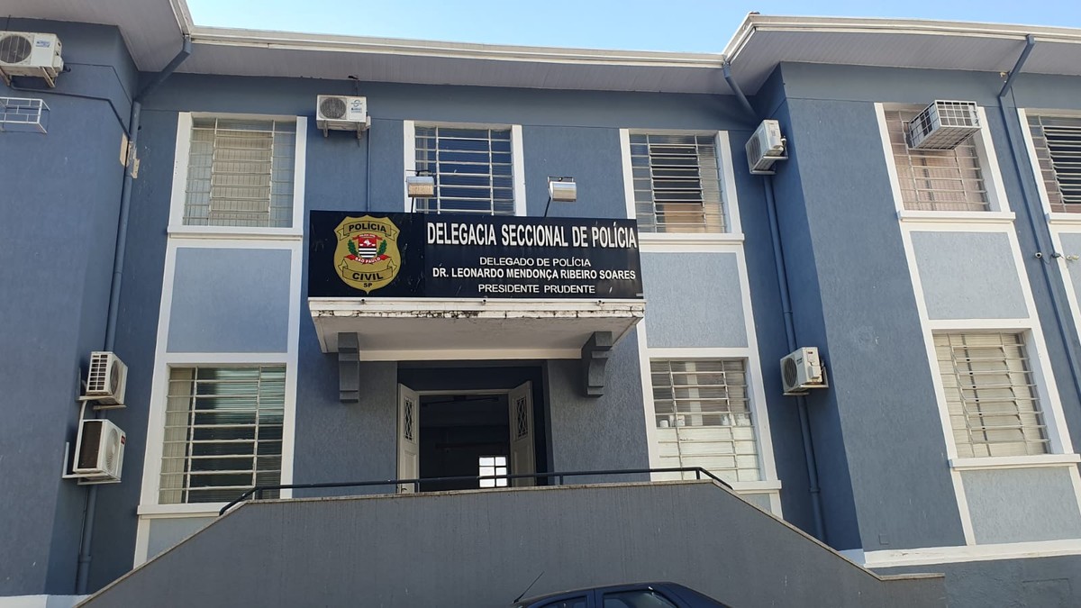 Rapaz acaba preso após tentar roubar celular de idosa em lanchonete no Jardim Estoril, em Presidente Prudente