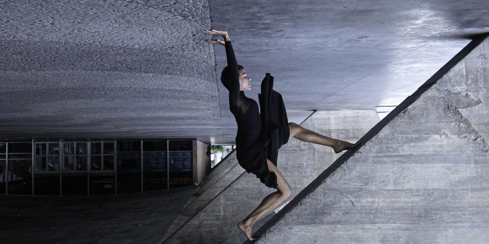 Rio terá oficinas gratuitas de dança em julho