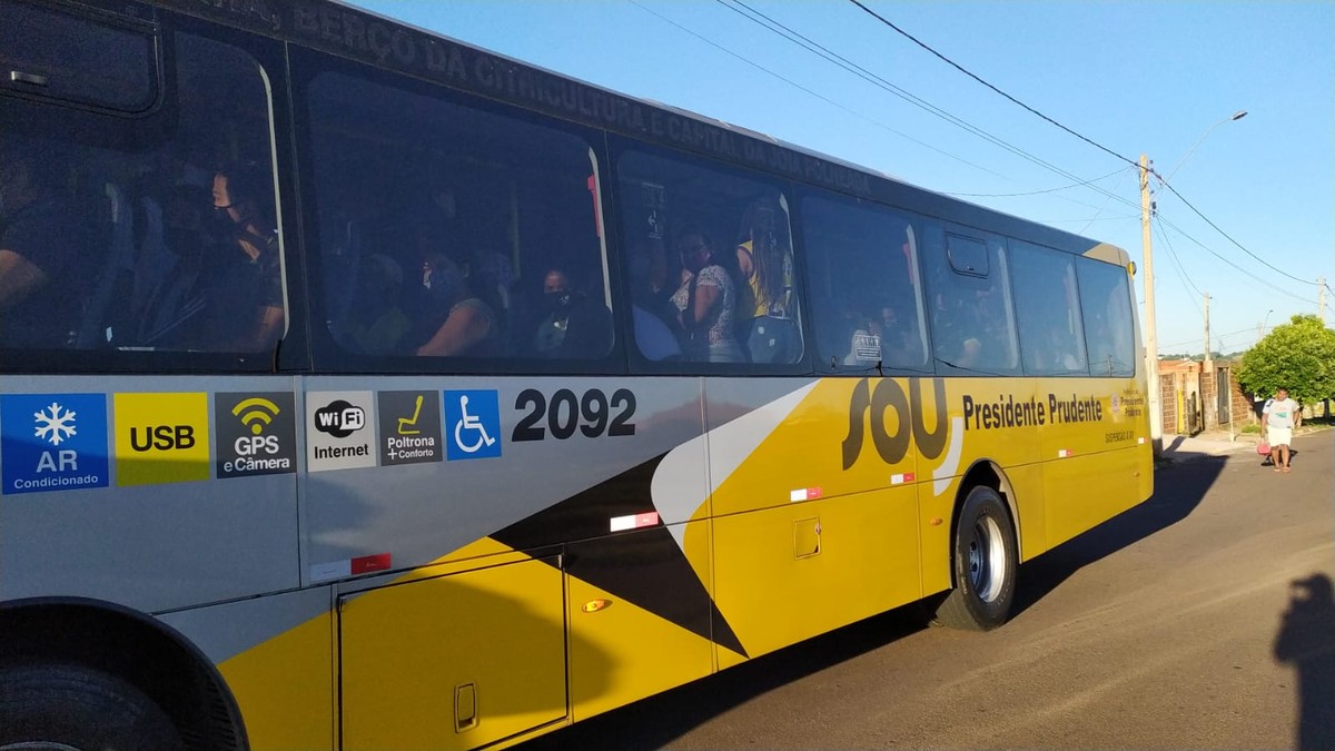 Após três semanas, Câmara Municipal define integrantes da CPI que investigará o transporte coletivo em Presidente Prudente