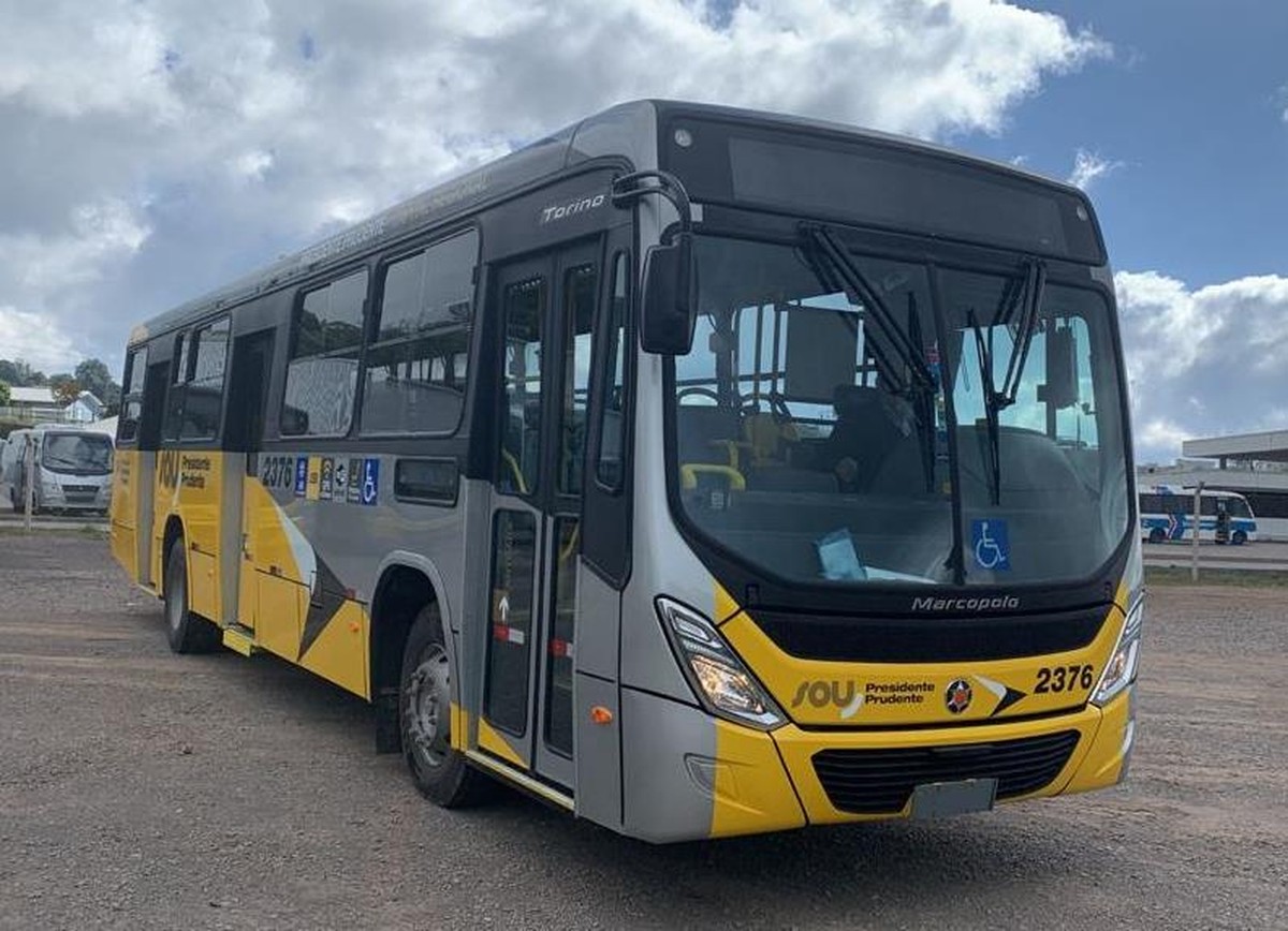 CPI do Transporte Coletivo dá 5 dias para Prefeitura de Presidente Prudente enviar documentos e informações sobre contratação da empresa Sancetur