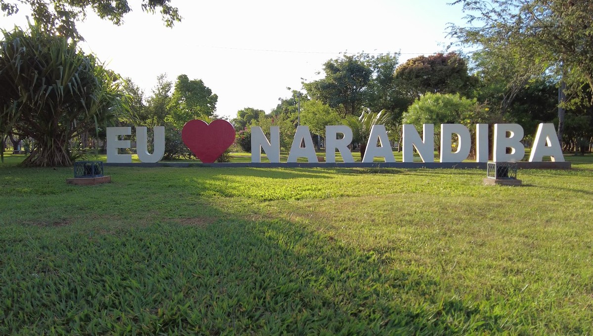 Censo 2022: 30 cidades do Oeste Paulista apresentaram crescimento; Narandiba foi a que mais aumentou