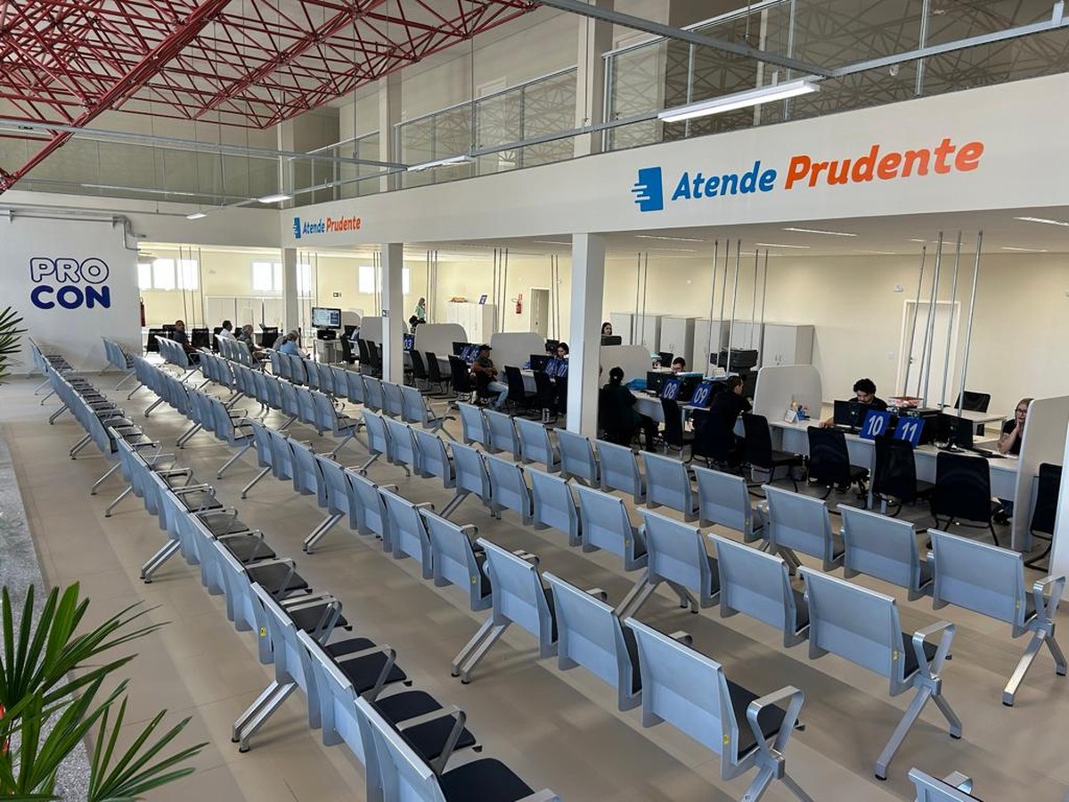 Com quase três anos de atraso, Atende Prudente, enfim, começa a funcionar na Vila Marcondes
