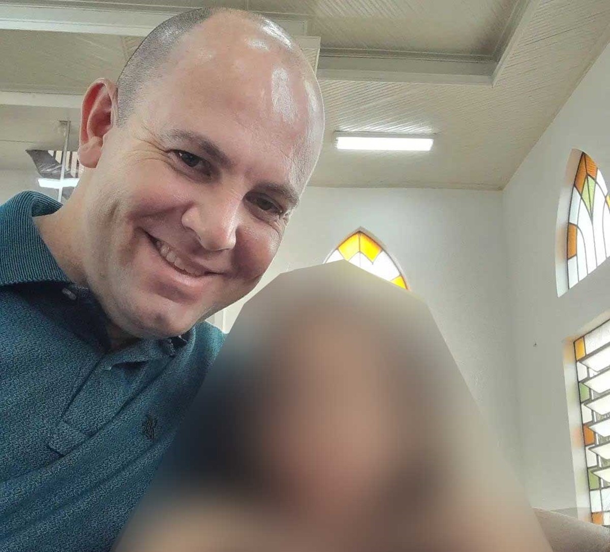 ‘Deus, em primeiro lugar, me deu uma nova oportunidade para viver e cuidar da minha família’, diz policial militar que sobreviveu a tiros disparados por CAC