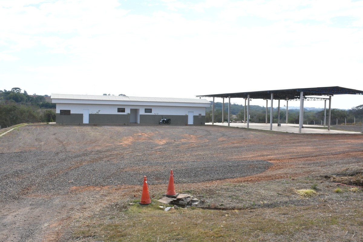 Ecopontos começam a receber descarte de entulhos da construção civil em Presidente Prudente; veja locais