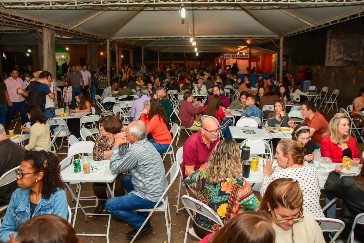 Festa da Paróquia do Menino Jesus de Praga chega à 16ª edição com expectativa de receber 6,5 mil pessoas no Jardim Bongiovani