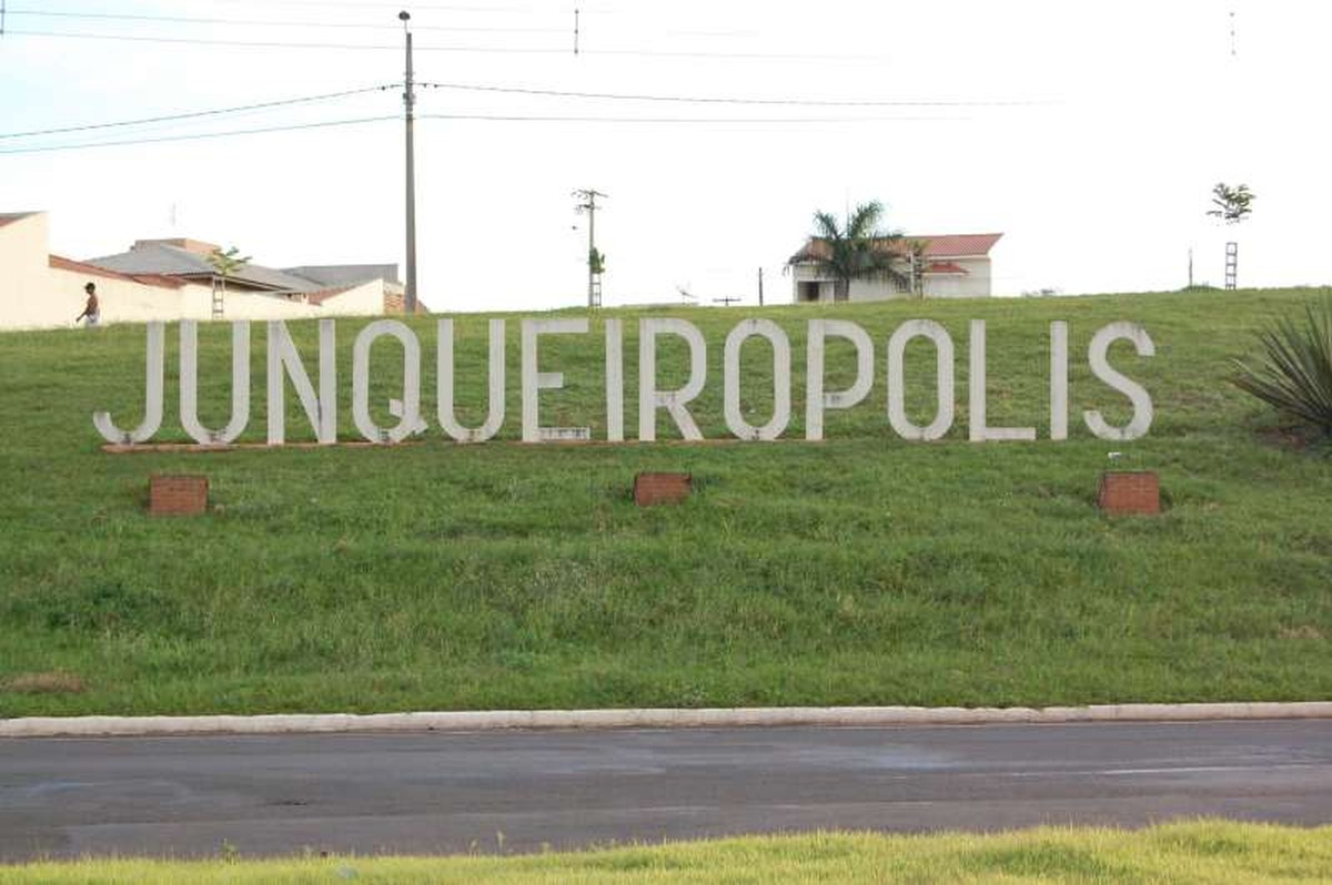 Junqueirópolis, a cidade da qualidade de vida e desenvolvimento, comemora 78 anos | Especial Publicitário – Prefeitura de Junqueirópolis