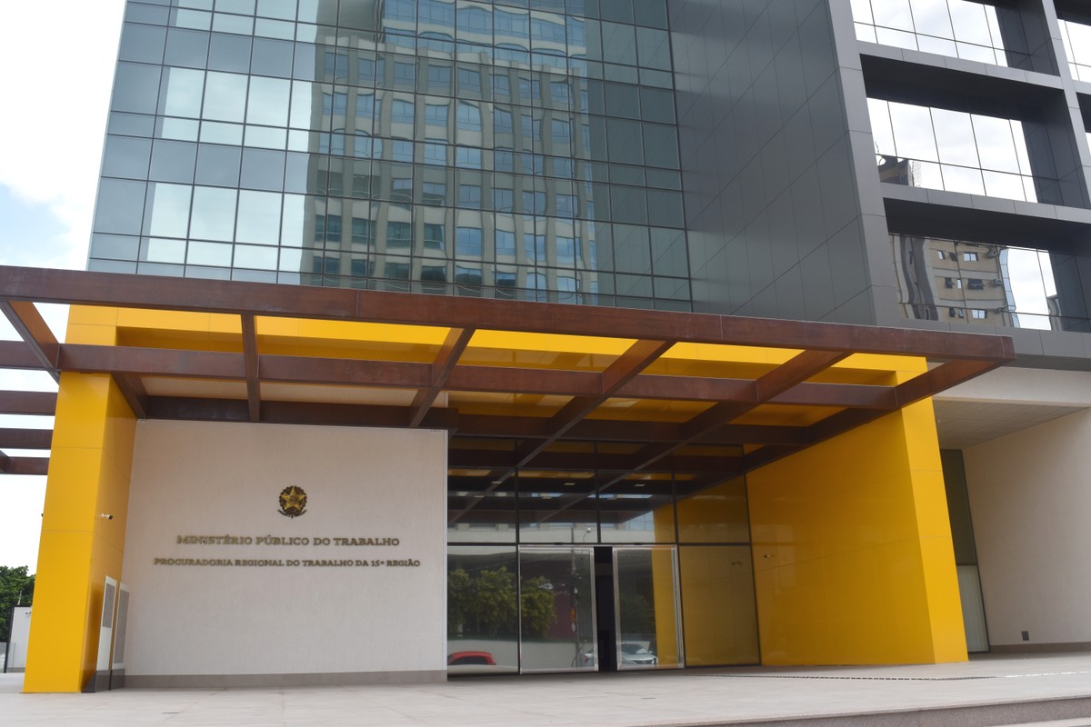 MPT abre inscrições para programa de estágio no interior de São Paulo; saiba como se candidatar