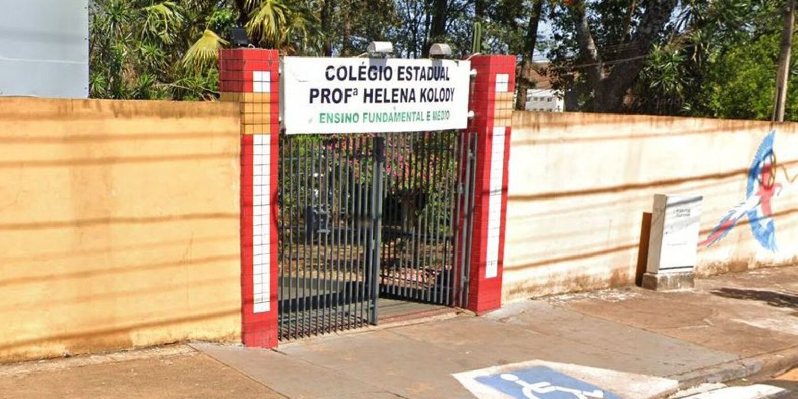 Operação Escola Segura prendeu 368 pessoas desde abril