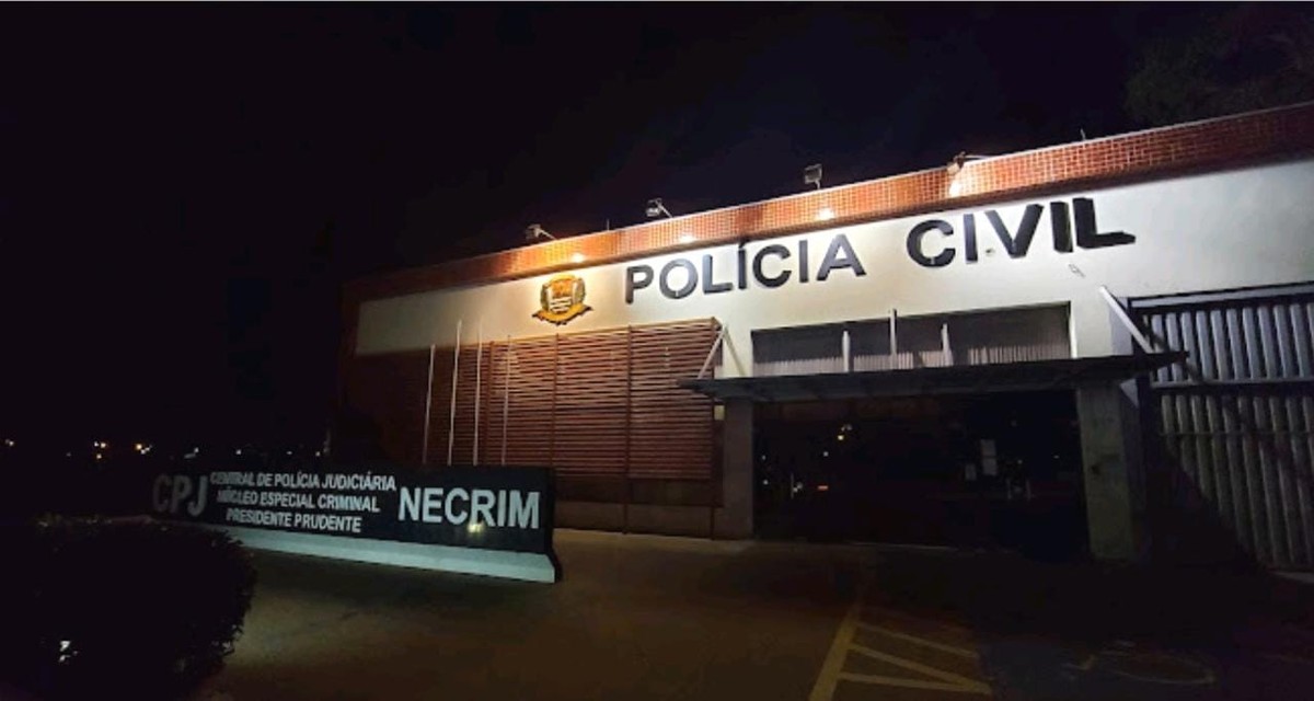 Operação Screwdriver identifica suspeito de integrar grupo criminoso que invadiu apartamento no Parque do Povo e furtou R$ 3 mil em joias