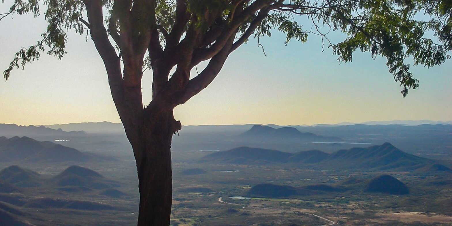 Parque Nacional da Serra do Teixeira é criado na Paraíba