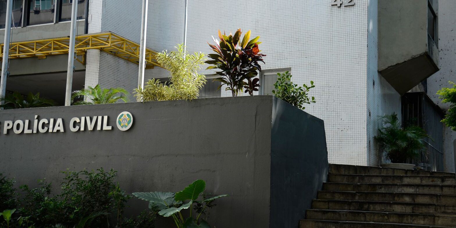 Polícia faz ação contra extorsão mediante sequestro no Rio 