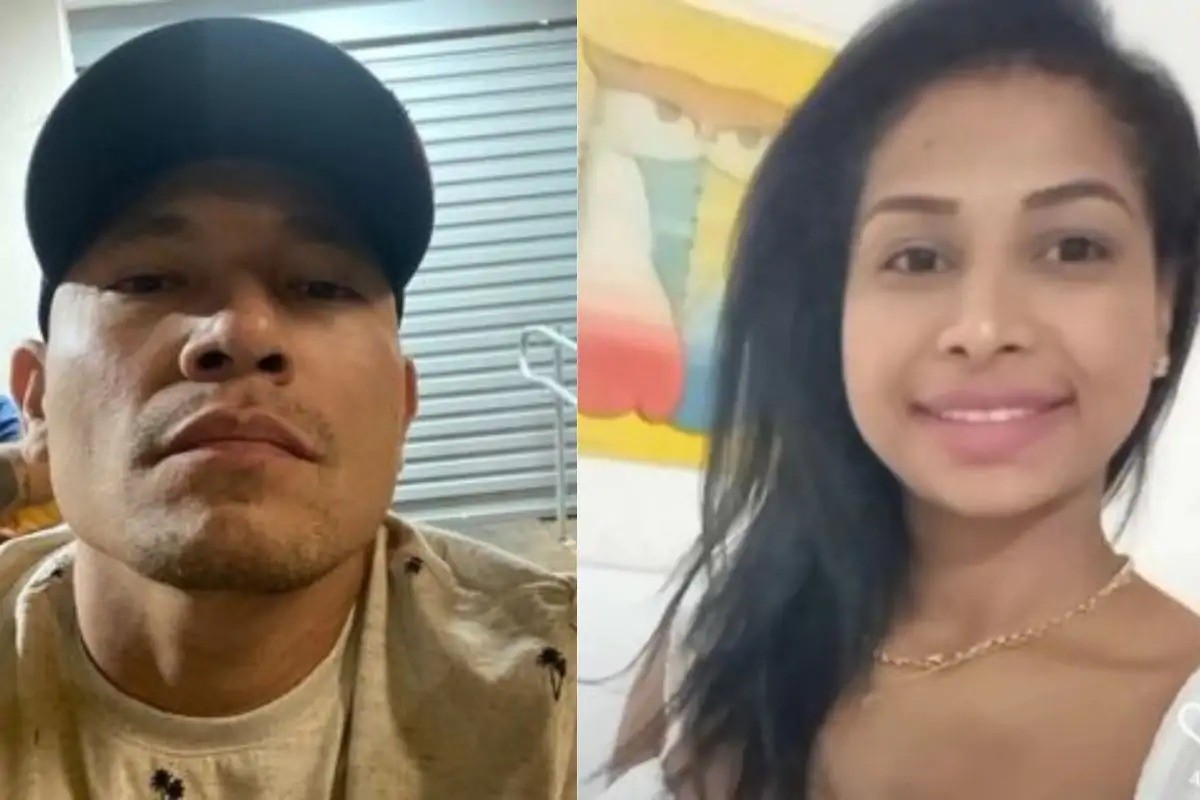 Polícia investiga se PM encontrada morta se suicidou em MS após matar marido com tiro no peito em SP
