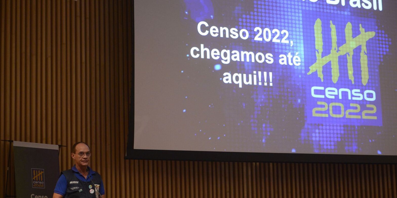 Sete cidades superam 100 mil habitantes após aumento acima de 40%