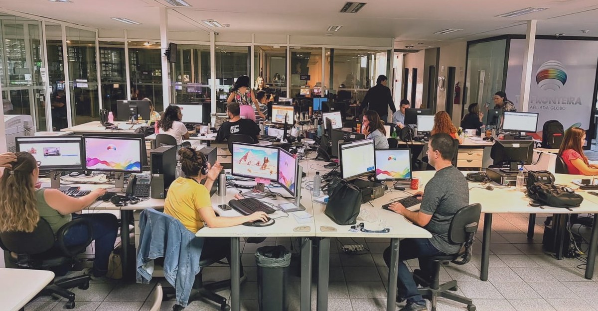 TV Fronteira: há 29 anos contando e fazendo história na região do Oeste Paulista