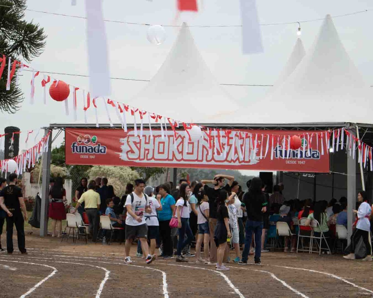 Shokonsai mantém tradição centenária no Cemitério Japonês em Álvares Machado; FOTOS