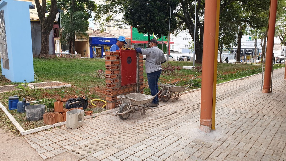 Justiça dá prazo de 15 dias para a Prefeitura de Presidente Prudente se manifestar sobre a ausência de AVCB no Camelódromo
