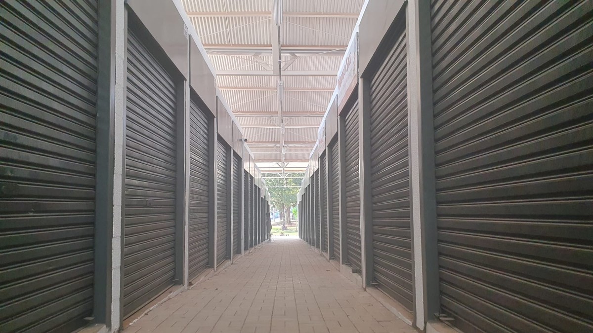 Veja a lista dos 300 nomes sorteados para ocupar os boxes disponíveis no Camelódromo de Presidente Prudente | Presidente Prudente e Região