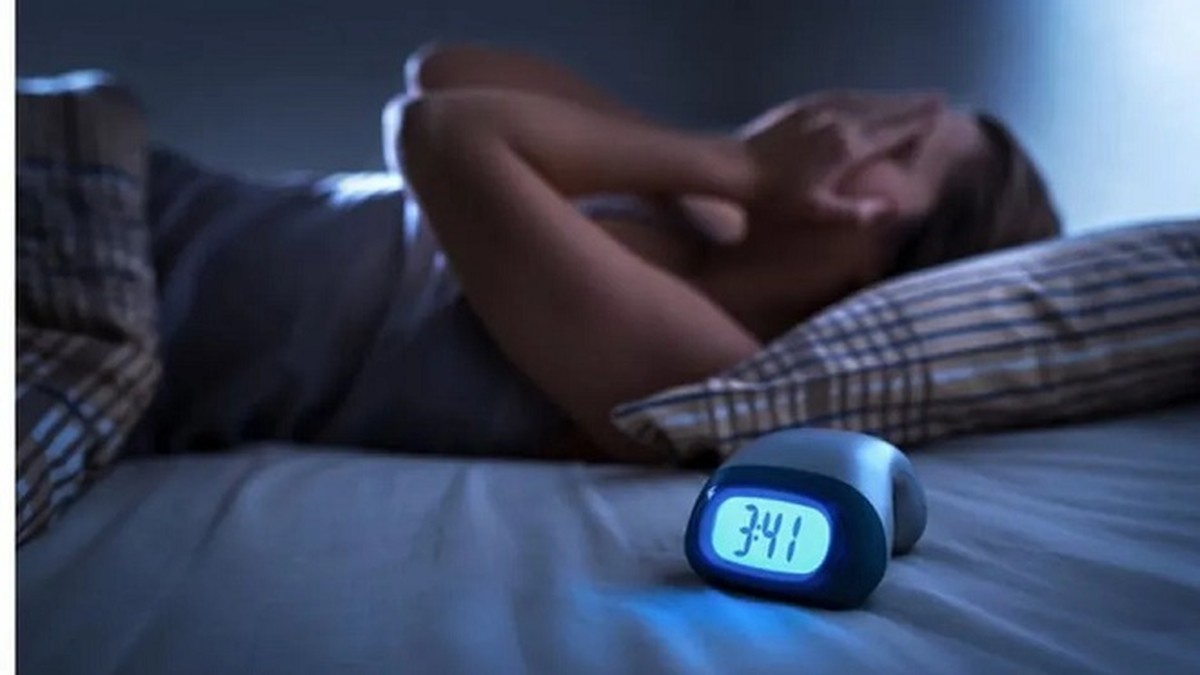 Você dorme bem?